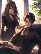 《绑定女配系统后，我攻略了前男