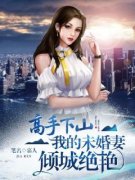 《高手下山：我的未婚妻倾城绝艳