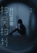 《扫黄扫到自己老婆》小说完结版