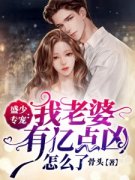 《易柒染盛君御》小说完结版精彩
