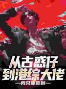 吴白王宝免费阅读(从古惑仔到港综