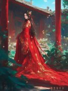 《重生后，皇妹抢着替我去和亲》