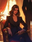 《罗浩晖婧仪》免费阅读 婆婆在我