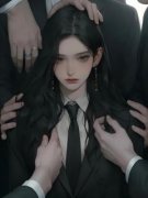龙莉莉龙倩倩她冒充真千金绞杀我