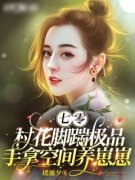 《七零村花脚踹极品手拿空间养崽
