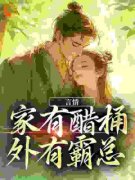 主角是狄丽丝蒂洛斯的小说 《穿成