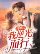 《离婚后我逆光而行》小说大结局