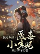 《医毒双修：医毒小弃妃》小说章
