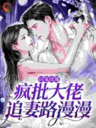 《诱哄囚爱：宝贝乖，锁链自己缠