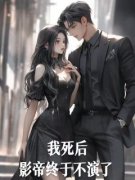 《林软软封晟》小说免费试读 《林