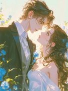 我放弃攻略男主后，他疯了全本资
