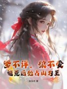 《爹不详，娘不爱，逃荒后她占山