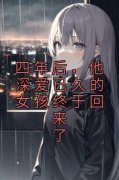 《四年后，他深爱已久的女孩终于