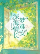 《深海情长梦难安》全集免费在线