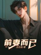 《前妻而已》小说完结版在线试读