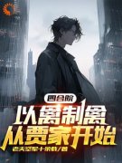《叶少臣傻柱》完整版在线阅读（