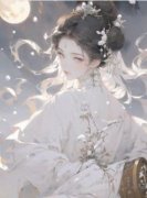 《女儿被冻死后》柳如云傅天承白