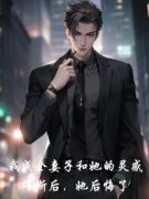 我成全妻子和她的灵感缪斯后，她