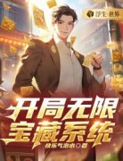 《王安乔欣》开局无限寻宝系统章