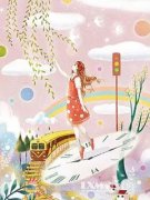 新书《我死后，爸爸为了养女的婚