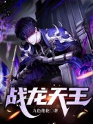 《战龙天王》完结版在线阅读 《战