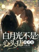 《温染周延礼》白月光不是心头痣