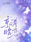 《京港暗恋》小说大结局精彩阅读