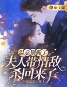 精品热文《许又清温启凡》温总别