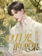 白月光的恶果小说免费阅读 刘黎白
