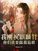 主角是秦枫苏沐冰的小说 《我刚换