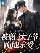 精品热文《相亲当天，被豪门太子