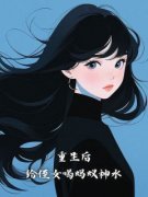 重生后，给侄女喝蚂蚁神水全章节