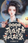 楚岚牧山川小说 闹和离后我在侯府