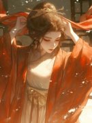 《福安明河》被好孕宫女寻仇后，