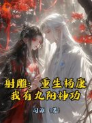 《射雕：重生杨康，我有九阳神功