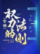 《官梯，权力的法则！》陈远孙晓