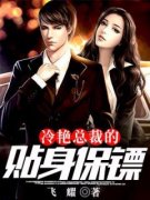 《冷艳总裁的贴身保镖》完结版免