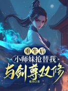 《青璃遥星》重生后，小师妹抢替
