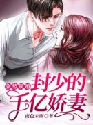 《苏寒笙封斯爵》小说完结版在线