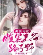 《神医毒妃：腹黑王爷路子野》凌