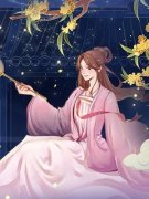 《怜儿宋玉新》当丫鬟给姐姐报仇
