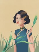 《江晚清迟叙》我被老公交换给绑