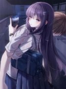 《强制宠爱》小说主角钟明慧柯瑞