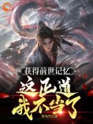 获得前世记忆，这正道我不当了完