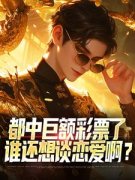 都中巨额彩票了，谁还想谈恋爱啊