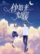 主角是他如光似暖的小说 《婉莹裴