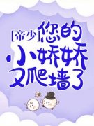 青春小说《帝少：您的小娇娇又爬