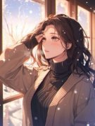 《大年三十，怒怼极品亲戚》沈璇