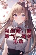 《闯剑塔，破炼气，挥剑无敌》杨
