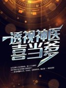 透视神医喜当爹章节目录 《李峰洛